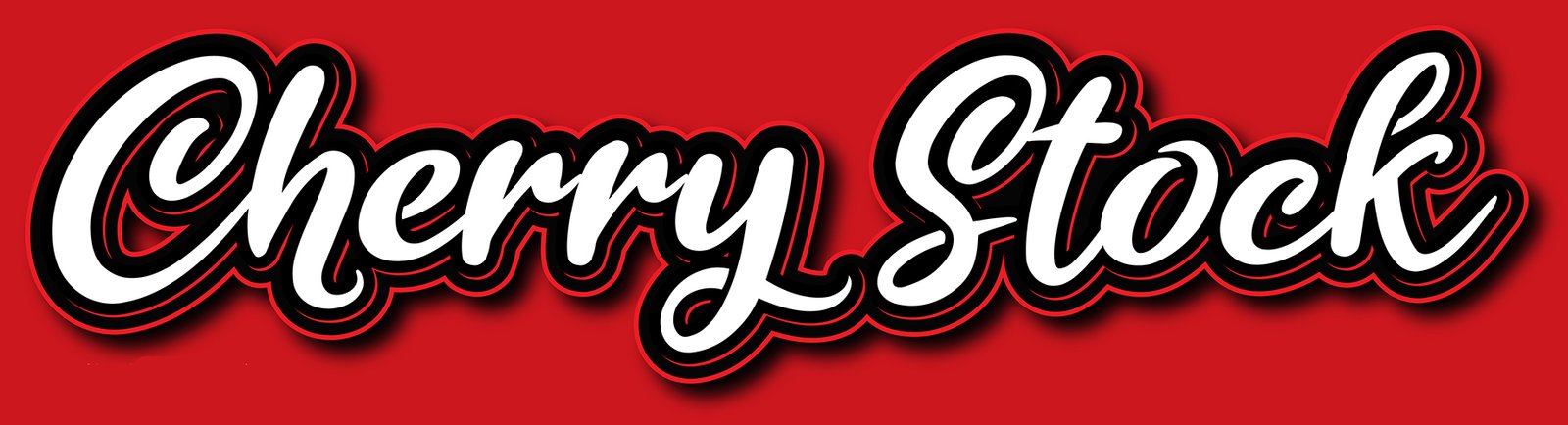 Cherry Stock Logo